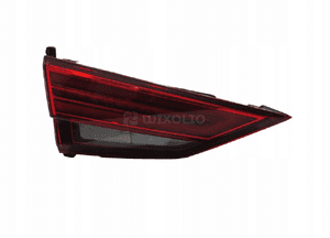 Lampa lewa lewy tył tylna audi A3 8V 8V5945093D sedan 2016-2019 lift 1