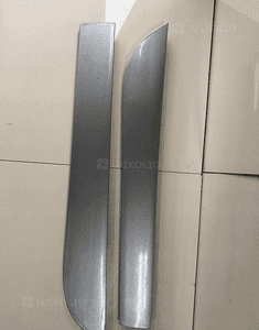 Audi A4 B6 listwa tył tylna prawa lewa LY7Q 1