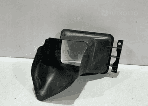 BMW 1 F20 LCI M-Pakiet Kierownica powietrza- 16321 1