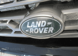 Grill gril atrapa land rover discovery sport L550 2014-2019 11