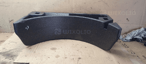 Wkład bagażnika styropian oryginał Citroen C5 I Kombi 9638987680 5