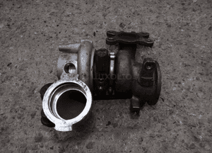 Turbosprężarka vw tiguan audi Q3 seat leon 1.5 tsi 05E145701K 2