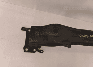 Seat Leon Altea 05-10 WZMOCNIENIE BELKA ZDERZAKA PRZÓD 4