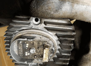 Moduł sterownik przetwornica LED BMW M5 G30 F90 16107-2 16111-2L 16111-2R 3