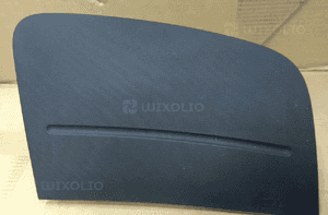 Skoda Roomster I Fabia II poduszka airbag kierowcy pasażera 3