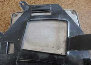 STEROWNIK SILNIKA SHARAN ALHAMBRA 1.9 038906019J 3