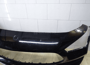 Zderzak przód przedni mercedes cla W118 4.5 amg 19- A1188857601 5