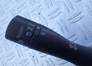 PRZELACZNIK ZESPOLONY NISSAN MICRA K13 LIFT 2