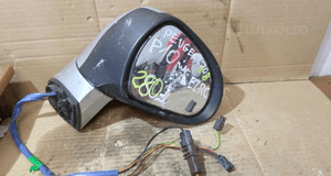 Lusterko prawe 10 pin peugeot 308 ezrc 1