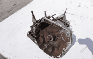 Skrzynia biegów jrq S2G nissan juke i F15 1.6 16V