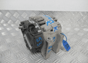 Alternator opel astra k 5 1.6 cdti 140A 2015- 1