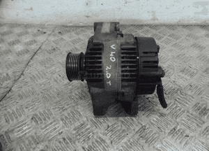 Alternator valeo volvo V40 2,0T 2002R 1