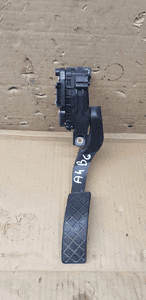 Pedał gazu potencjometr Audi A4 B6 1.6 8EI721523A 8E1721523A 1