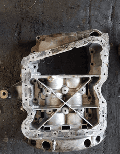 misa olejowa trafic vivaro 2.0 dci m9r 8200600642
