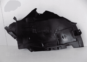 Mercedes ML W166 Nadkole przednie R - 11212 2