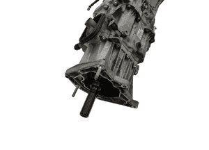 Skrzynia biegów defender 2.4 tdci 7U3R-7A040-AA 7U3R7003AF 2007-2014 4
