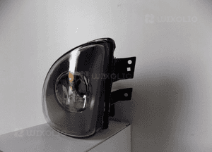 BMW 5 F10 F11 Halogen Lewa - 4387 4