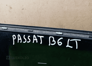 Szyba lewy tył tylna lewa karoseryjna VW Passat B6 AS2 05r 6