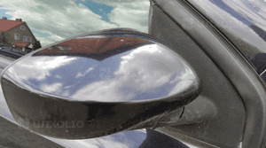 Fiat Stilo 3D 06 lusterko prawe 1