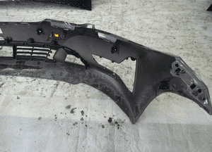 Bmw 3 G20 lift zderzak przedni 5