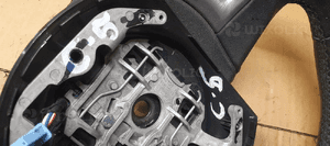 Kierownica oryginał oryginalna Citroen C5 III 96829218ZD 9