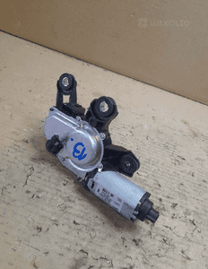 SILNIK WYCIERACZEK TYŁ AUDI A3 8P 8E9955711E 4