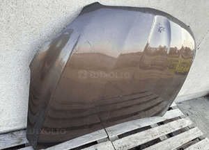 Maska pokrywa silnika peugeot 301 2012- bardzo ladna orginalna 3