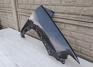 Jeep compass 17-24 błotnik przedni prawy 3