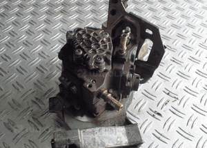 POMPA WTRYSKOWA PEUGEOT 1.6 HDI FORD 1.6 TDCI RADOM 2