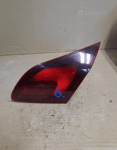 Lampa prawy tył opel astra j nr 1090098 1
