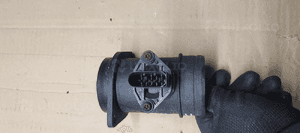 Przepływomierz powietrza Passat B5 1.9 TDI 0281002216 028906461 4