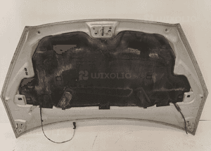 Ford Galaxy mk3 lift 10-15 MASKA POKRYWA SILNIKA 7