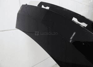 Zderzak spoiler przód kia niro 2 II 86612-AT200 9