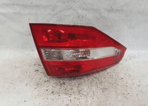 Lampa tylna lewa tył lewo renault laguna 3 kombi 1