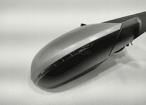 Lusterko prawe audi A6 C7 14 pin kabli euro 10-14 2