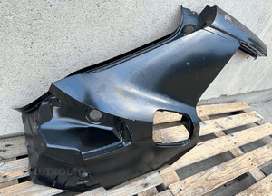 Blotnik tyl tylny prawy audi A1 ii 2 82A 82G caly 2