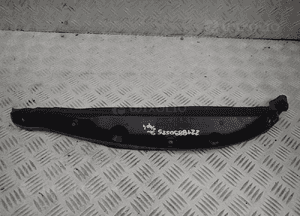 Osłona błotnika lewa mercedes W221 A2218890525 2