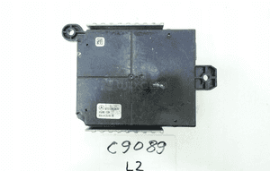 MODUŁ STEROWNIK MULTIMEDIALNY MERCEDES A2238205600 1