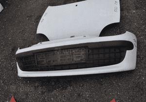seicento zderzak kolor 249 nr 1729 WYSYŁKA 1