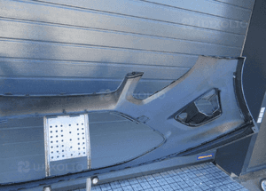 Zderzak przód przedni ford c-max ii MK2 2010-2014 nowy 9