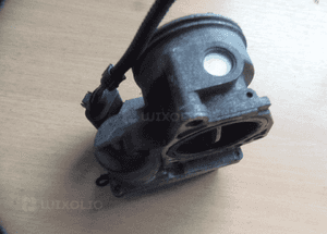 Przepustnica audi seat vw 1.9 tdi 03G128063C 3
