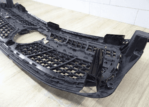 Mercedes X247 glb grill atrapa amg A2478885900 8