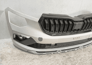 Zderzak przód przedni skoda kamiq 658 lift 2024- 2