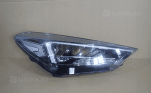 Lampa prawa full led hyundai tucson iii lift 18- 1