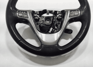 KIEROWNICA MULTIFUNKCJA TEMPOMAT TOYOTA VERSO 45100-OF220 2009-2013 5