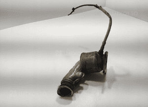 Katalizator audi tt ii 8J 2.0 tfsi 8J0131690H 1K0166DB 2006-2014 2