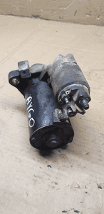 Rozrusznik starter silnika Toyota Aygo 1.0 28100-0Q021-C 0001107439 4