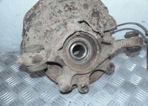 PIASTA PRAWY TYŁ DISCOVERY III 2.7 TD V6 3