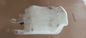 Zbiorniczek spryskiwaczy pompka Alfa 147 5