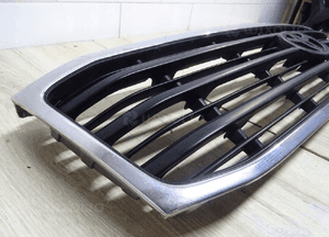 Toyota Land Cruiser 100 J100 Grill atrapa zderzaka przód 53111-60350 6